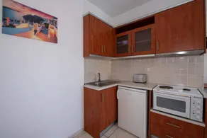 Apartment 'Groundfloor' with Sea View, Wi-Fi and Air Conditioning - Image 5