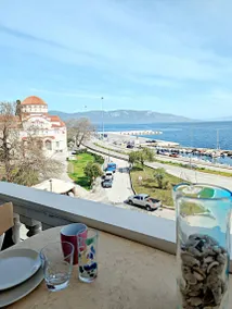 Flat with barbecue | Water view - Image 5
