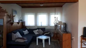 Ferienhaus in Büsumer Deichhausen Büsum an der Nordsee für bis zu 9 Personen - Image 4