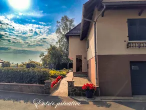 Appartamento con griglia e giardino | Vista sulla montagna - Image 2
