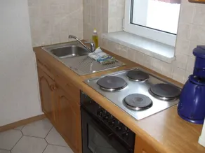 Gemütliche Ferienwohnung mit Garten - Image 4