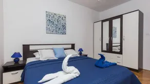 Holiday apartment with terrace | Sea view - Image 5