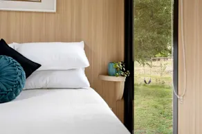 Charming Tiny House Retreat with Farm Animals near Mt Baw Baw in Neerim South, Victoria - Image 3