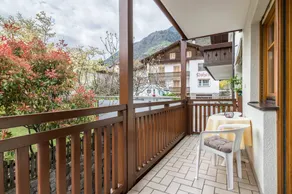 Flat with garden | Garden view | Good for workation - Image 2