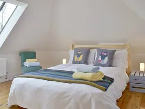 Family-oriented cottage | Pets allowed - Image 5