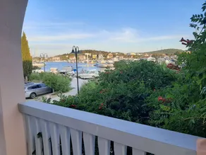 Flat with terrace | Sea view - Image 2
