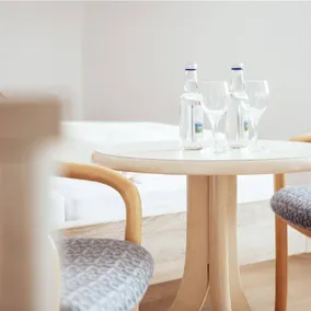 Family-oriented nice holiday apartment with terrace, sauna & garden | Mountain view | Pets allowed - Image 3