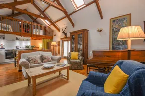Children-friendly cottage with garden | Pets are welcome - Image 2