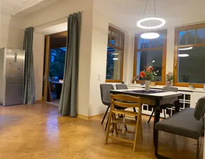 Holiday apartment with terrace & BBQ - Image 2