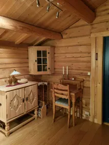 Holiday home with terrace, garden & barbecue - Image 4