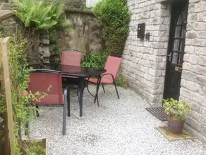 Cottage avec jardin - Image 3