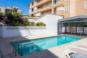 Voll ausgestattetes tolles Ferienhaus mit beheiztem Pool und Terrasse | Nah am Strand - Image 3