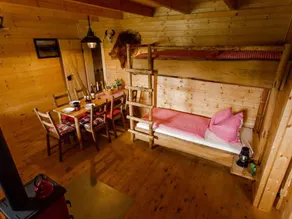 Holiday Home Horse Lake Ranch by Interhome - Image 3