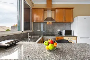 Pleasant apartment with terrace | Sea view - Image 5
