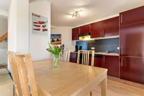 Wonderful apartment with 1 bedroom for 4 persons - Image 4