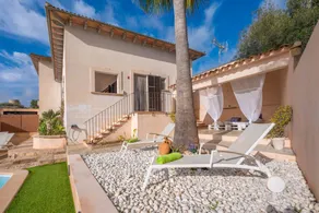 Bellissima villa totalmente attrezzata con barbecue, piscina privata e terrazza - Image 3
