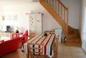 Children-friendly house with garden, BBQ & terrace | Garden view | Pets allowed - Image 4
