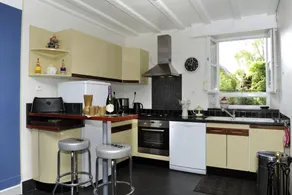 Gite with terrace, garden & BBQ - Image 4