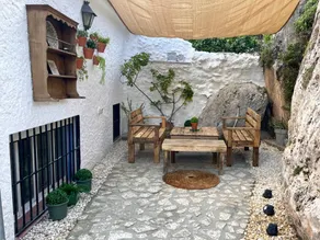Kinderfreundliches gemütliches Ferienhaus mit Terrasse und Garten | Seeblick - Image 2