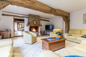 Gite with BBQ & garden - Image 5