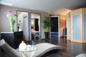 Nice house with garden, pool & terrace | Dogs allowed - Image 5