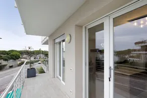 Holiday apartment with garden, pool & terrace | Lake view - Image 5