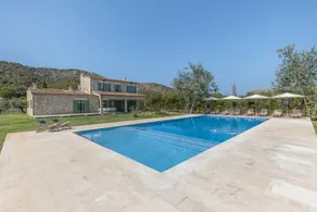 Son Barba Mallorca – Luxury, Privacy, Private Pool & Jacuzzi, AC, BBQ, More - Image 3