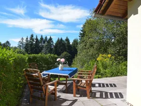 House with terrace, garden & barbeque | Pets allowed - Image 5