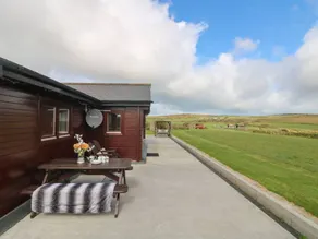 Merveilleux cottage adapté aux familles avec jardin et terrasse | Avec animaux bienvenus - Image 2
