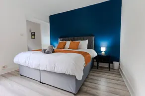 Magnifica casa con 3 camere da letto per 6 persone - Image 2