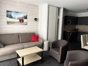 Wohnung mit beheiztem Pool und Whirlpool - Image 3
