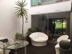 Grande maison adaptée aux familles avec jacuzzi, piscine et sauna | Vue jardin | À côté de la plage | Avec animaux admis - Image 4