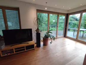 Loft with Fireplace, Whirlpool, Private Terrace, Garden, and Wi-Fi - Image 2
