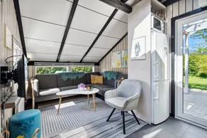 Casa con idromassaggio, giardino e terrazza - Image 5