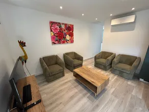 Fully equipped flat | Mountain view - Image 4