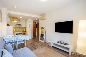 Apartment mit Pool in Esclanyà (Begur), Costa Brava - Image 5