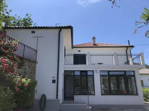 Atractivo apartamento vacacional con barbacoa, terraza y jardín - Image 3