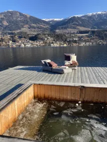 Child-friendly nice holiday home with terrace, garden & barbeque | Lake view | Pets are welcome - Image 3