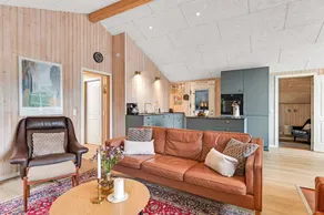 House with terrace & barbecue - Image 5