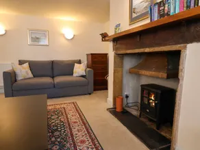 Chapel View Cottage - Image 5
