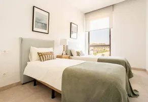 Appartamento con 2 camere da letto per 4 persone - Image 4
