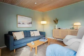 Fully equipped pleasant holiday home with garden, barbeque & terrace | Next to the beach | Pets are welcome - Image 4