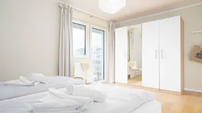 Holiday apartment | Garden view - Image 4