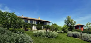 Agréable maison de vacances avec jardin - Image 3