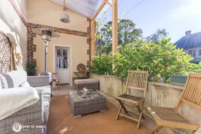 Gite with private pool, garden & BBQ - Image 2