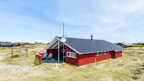 House with terrace, barbecue & sauna | Pet-friendly - Image 4