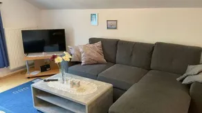 Child-friendly apartment with terrace & garden - Image 5