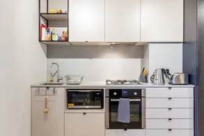 Voll ausgestattete gemütliche Ferienwohnung mit Pool und Garten - Image 2