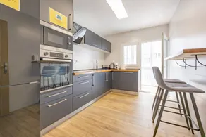 Apartment 'Poniente' with Balcony, Wi-Fi and Air Conditioning - Image 4