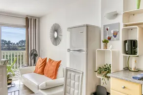 Wohnung mit Terrasse | Meerblick | Neben dem Strand | Haustiere erlaubt - Image 3